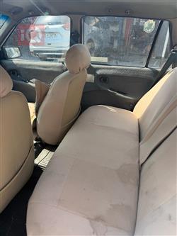 Daewoo Cielo